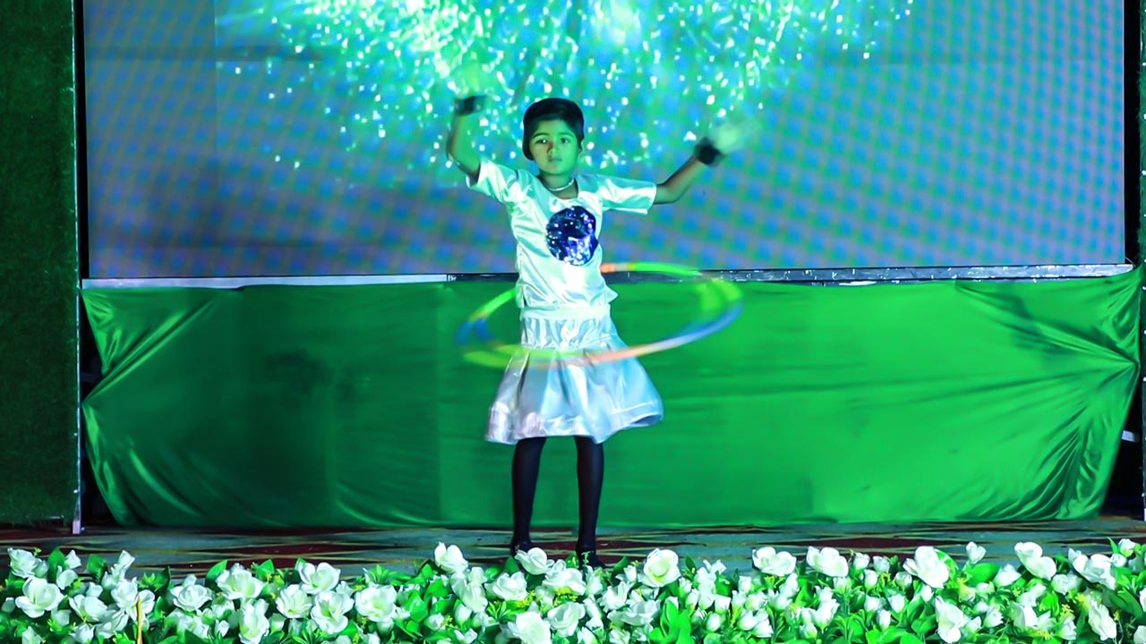 Annual Day 2025 - 1