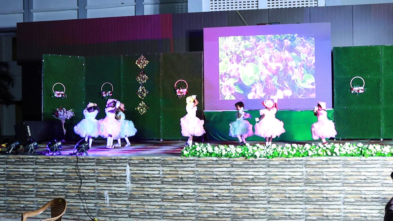 Annual Day 2025 - 2
