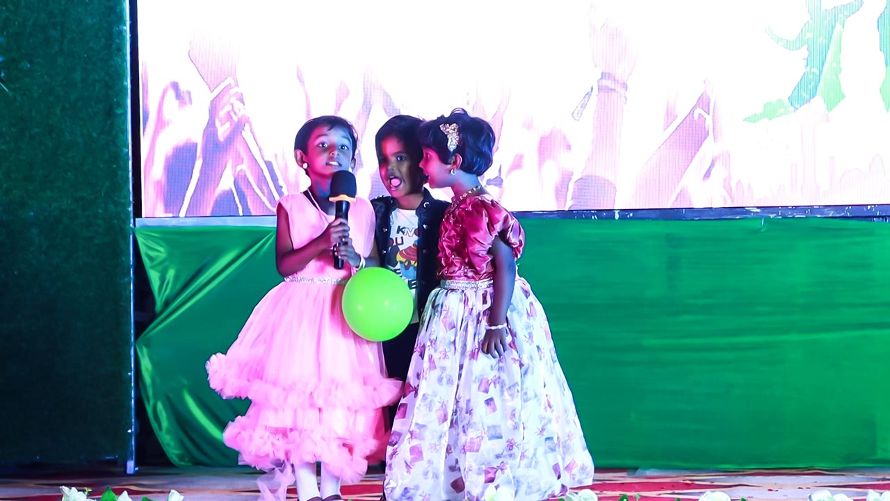 Annual Day 2025 - 3