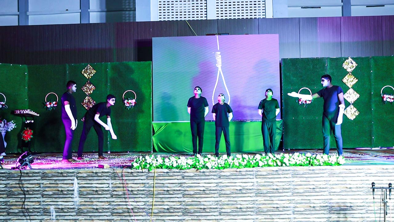 Annual Day 2025 - 5