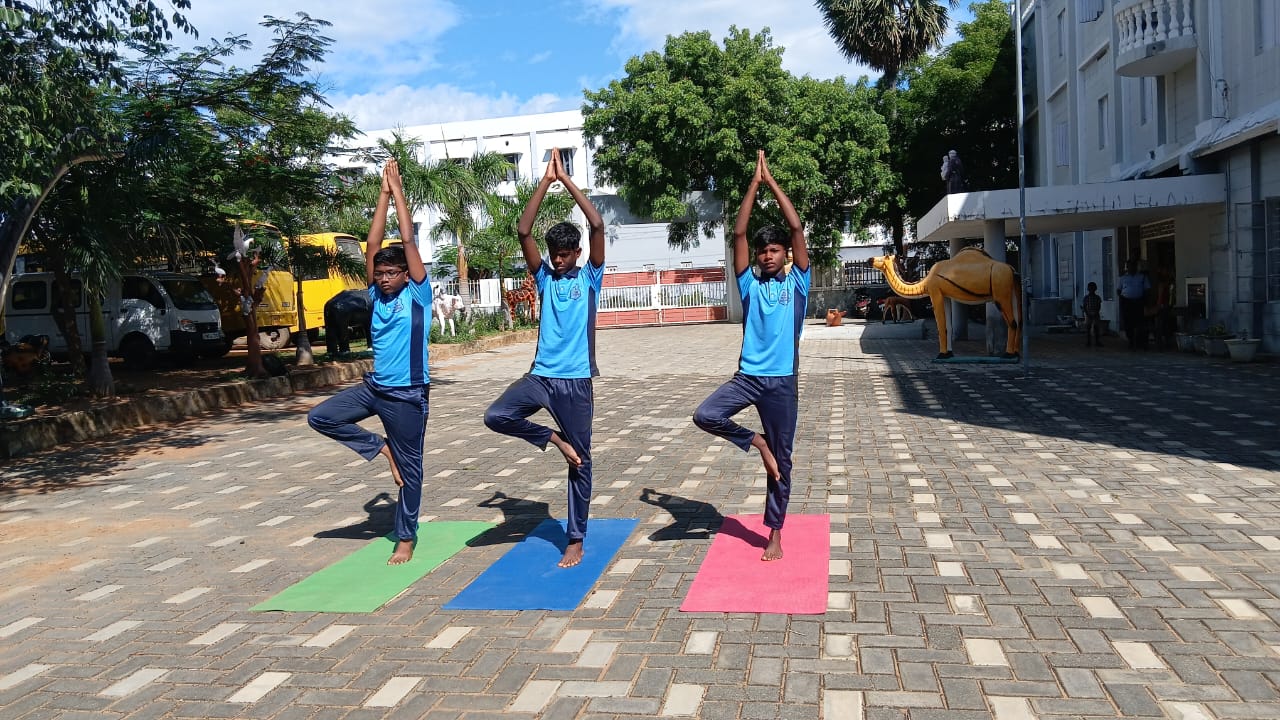 Sports Event WA0004