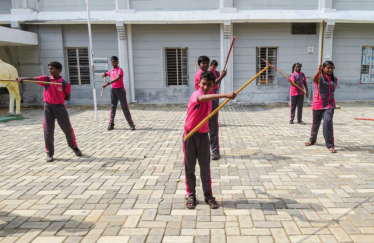 Sports Event IMG_0309