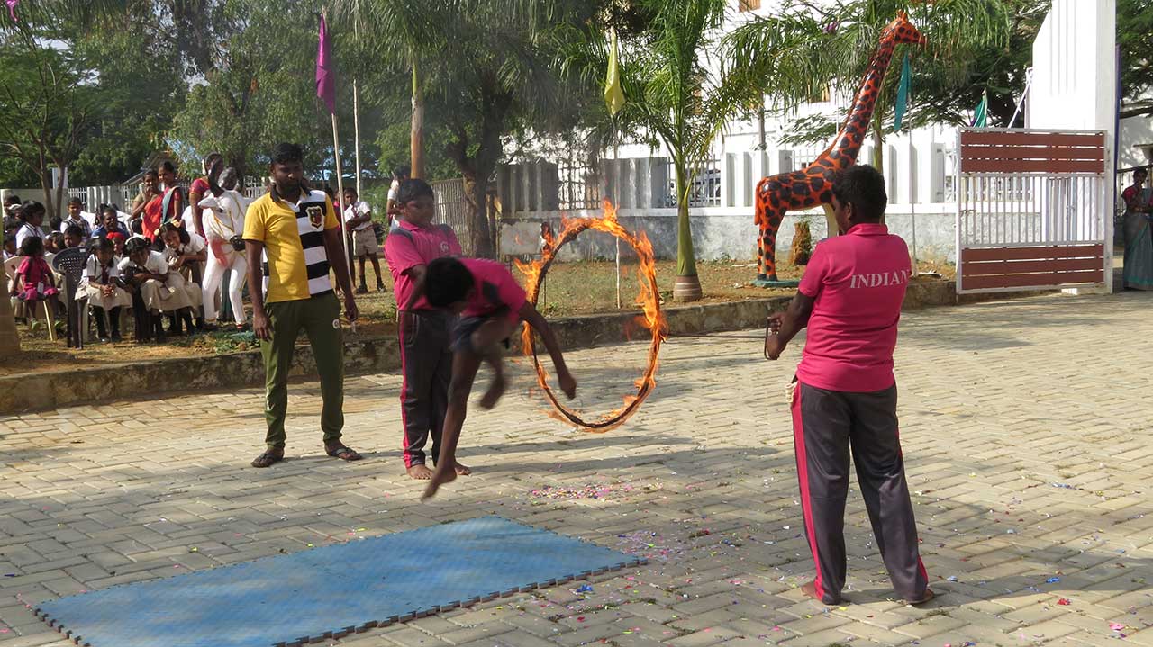 Sports Event IMG_8022